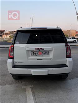 GMC Yukon
